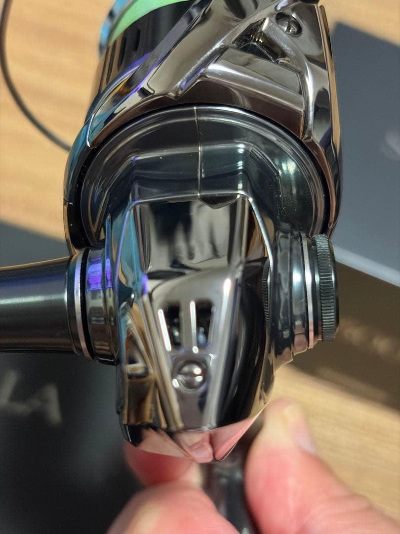 22ステラ C2500SXG