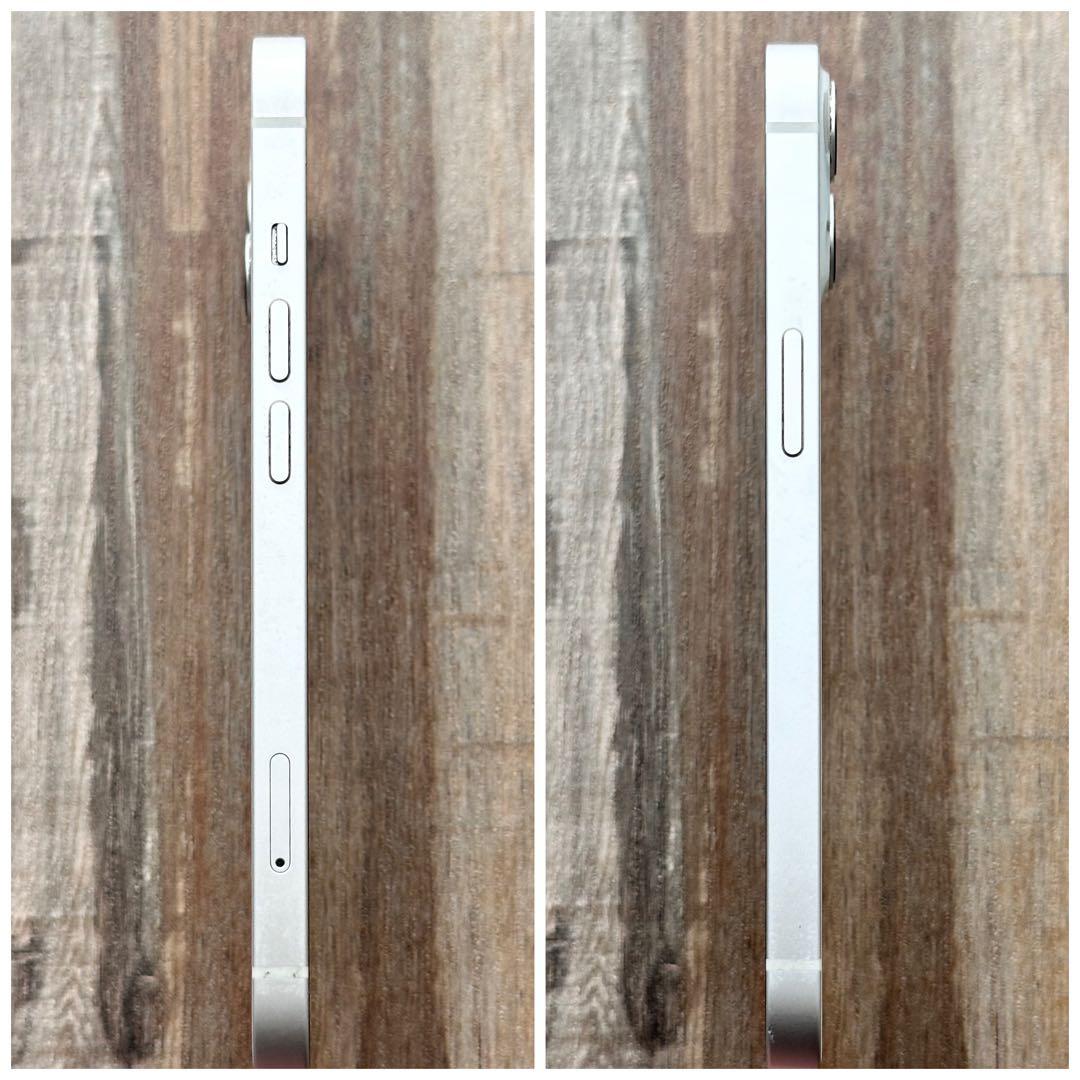 【良品◎大容量‼︎】iPhone12 本体 White 256GB SIMフリー