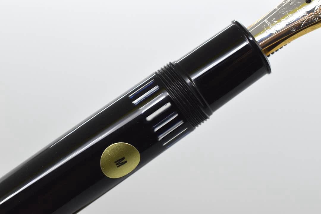 極美品 モンブラン マイスターシュテュック 149 万年筆 14K ドイツ製