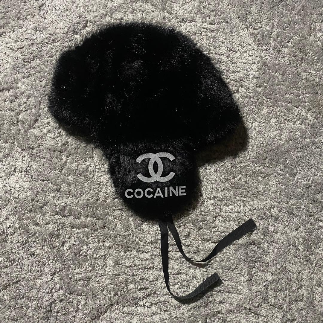 【SHEFF GRIMYKIDS】USA C flight cap XXL