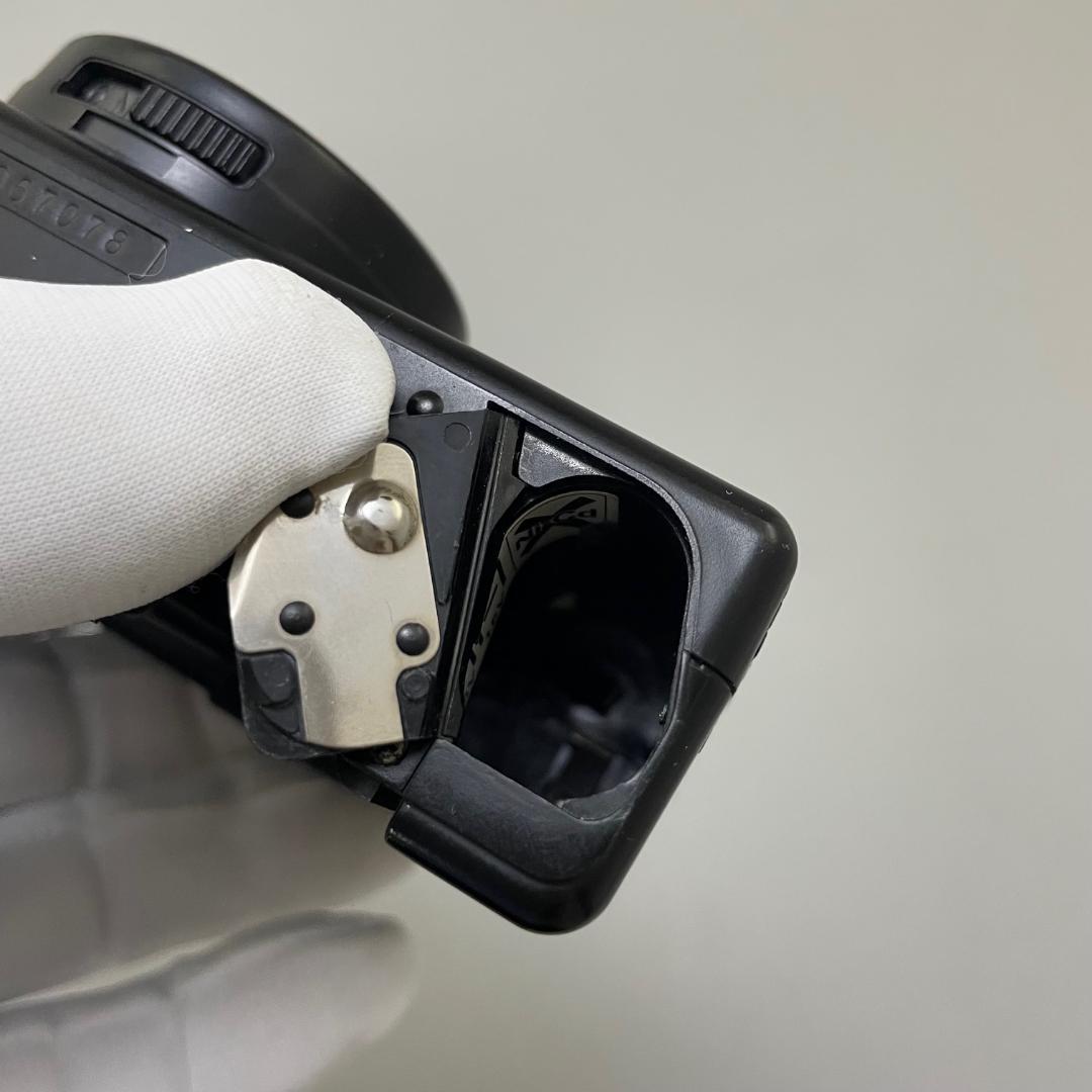 Nikon L35 AD2 コンパクトフィルムカメラ ニコン ピカイチ