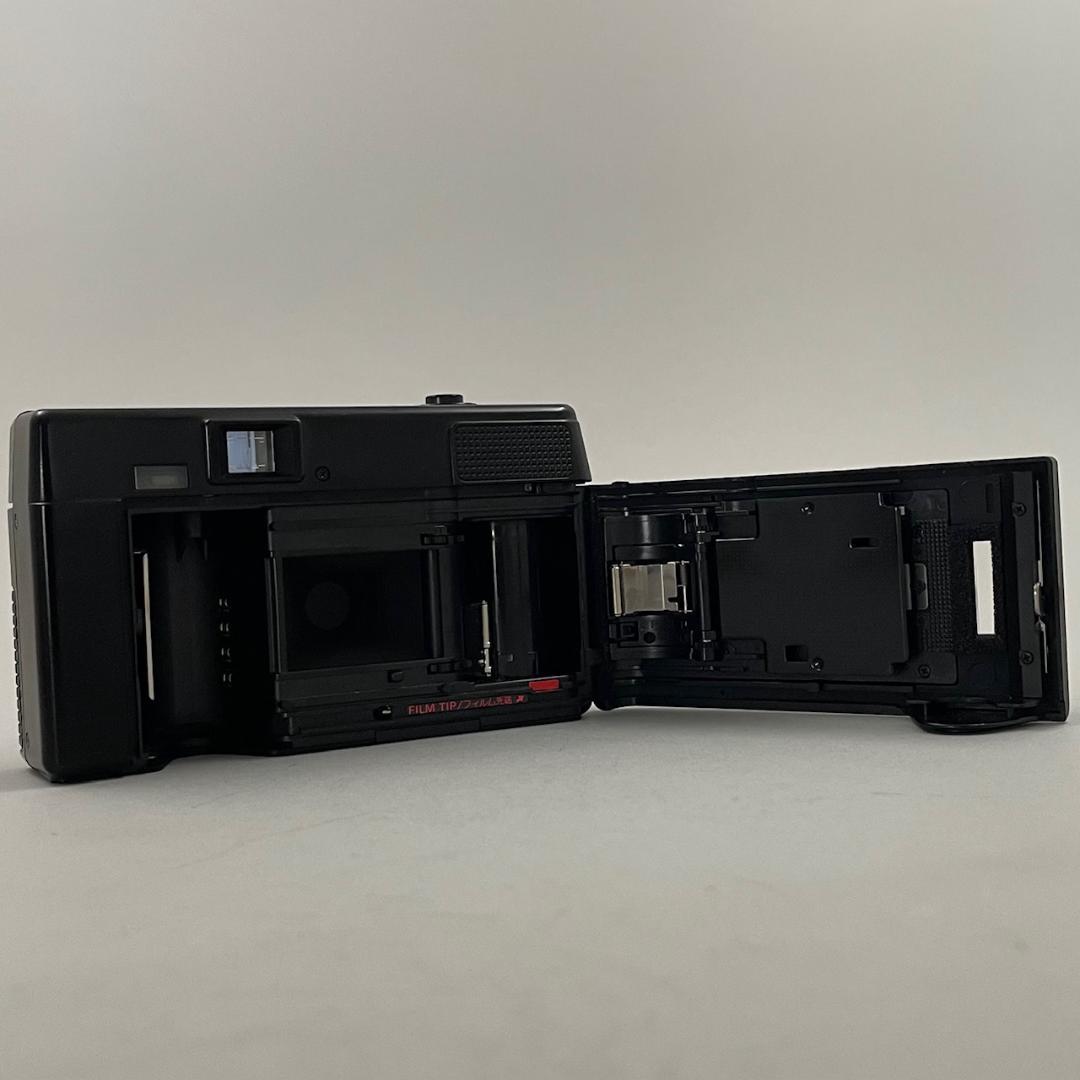 Nikon L35 AD2 コンパクトフィルムカメラ ニコン ピカイチ