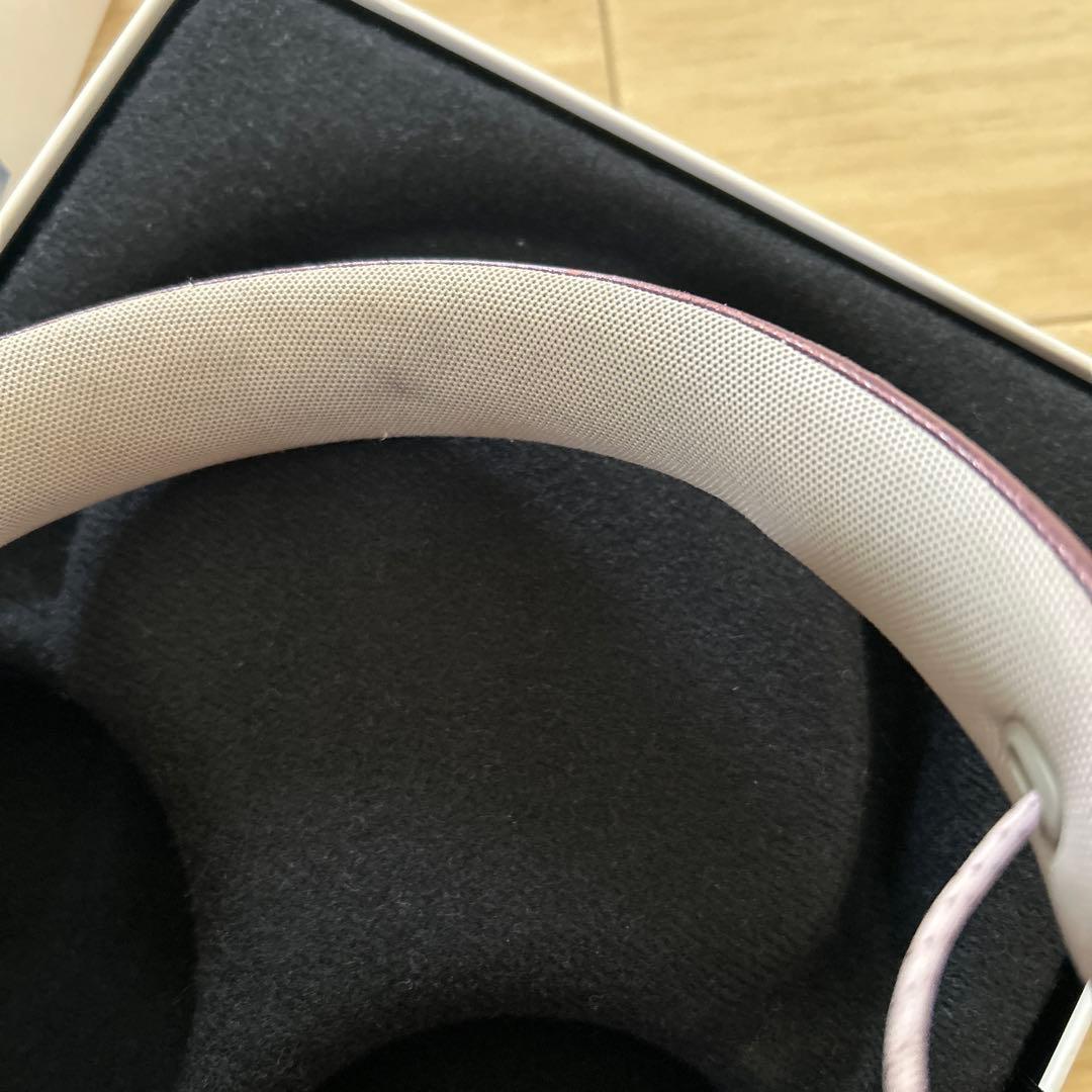 定価の大幅値下げ！b&o h4 ヘッドホン