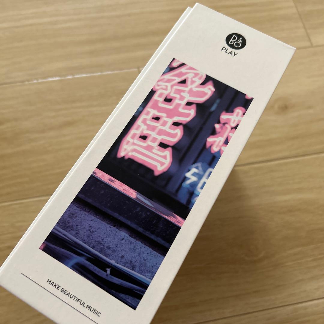 定価の大幅値下げ！b&o h4 ヘッドホン