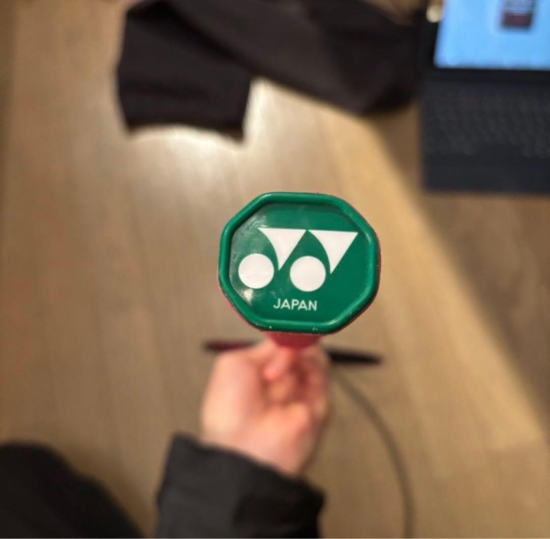 YONEX アストロクス 100 ZZ 4U5G