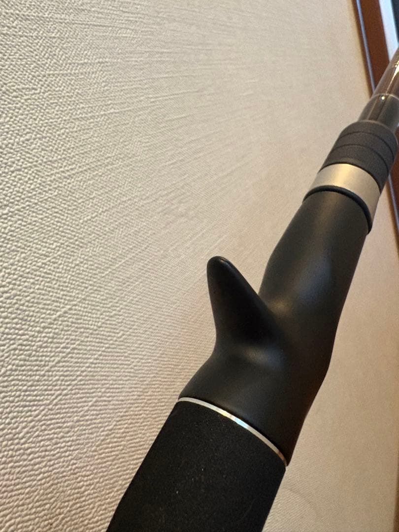 GANCRAFT × Fishman GAFI 720XH