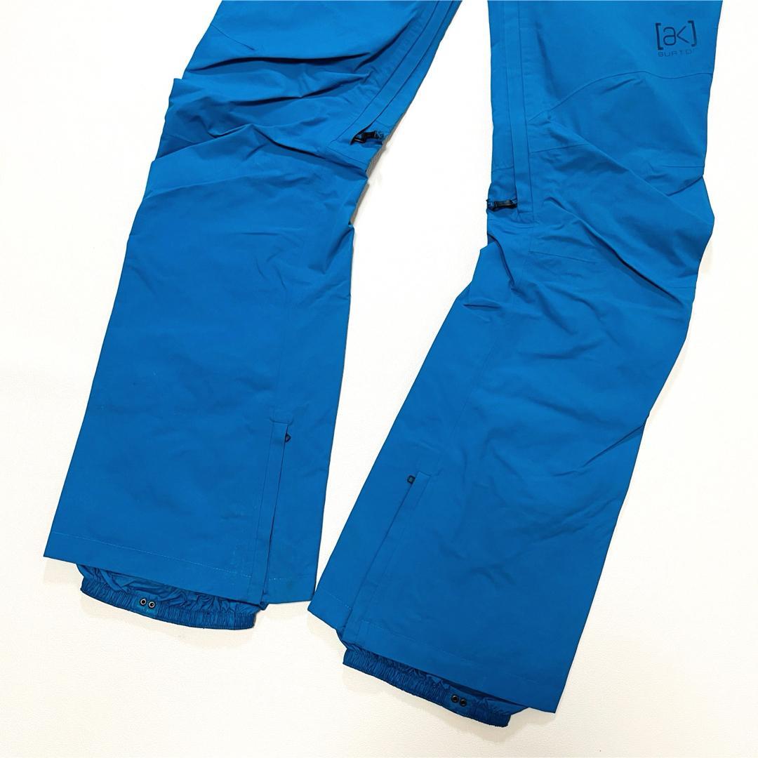6674 バートン ak パンツ　ゴアテックス　2L STRATUS レディース