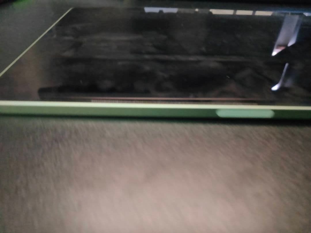 iPad Air (第4世代) + Apple Pencil + カバー