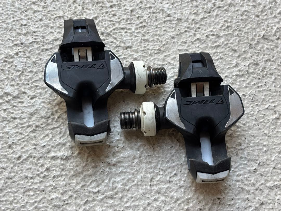 time ペダル　xpro15