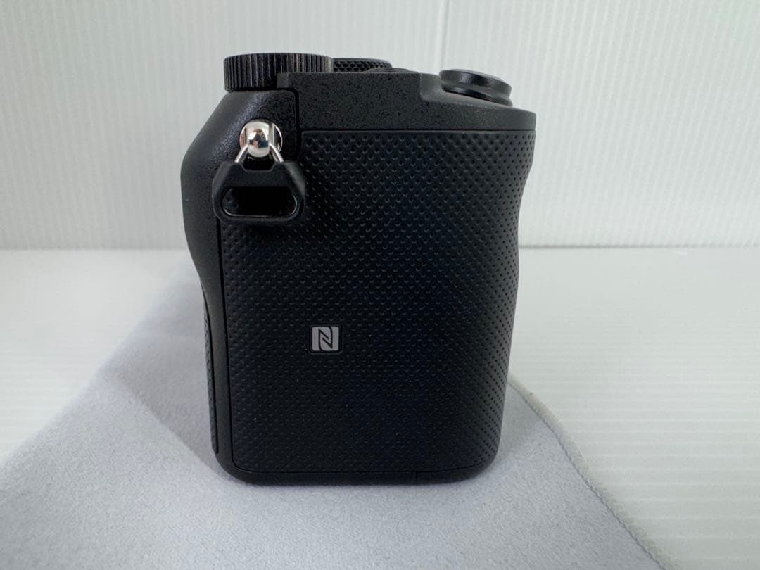 SONY α7C a7C ズームレンズキット SEL2860