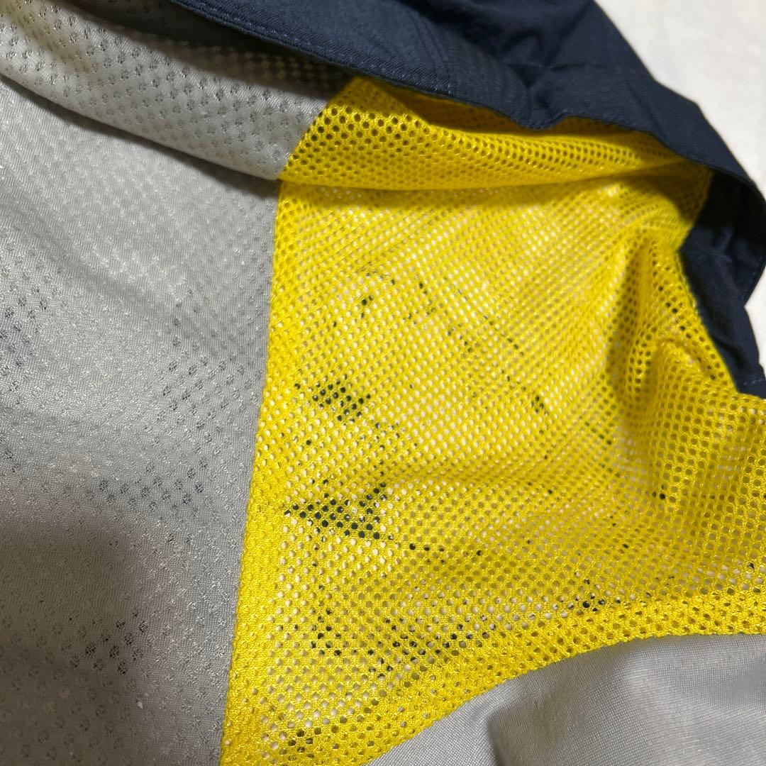 ヘリーハンセンHELLY HANSENスキーウェアLスノボウェア　グリーン黄緑