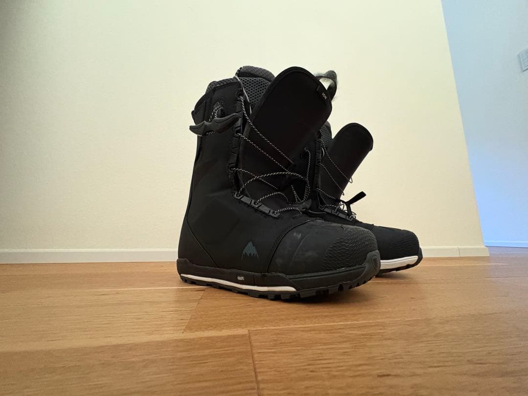BURTON ION - AF スノーボードブーツ 25cm