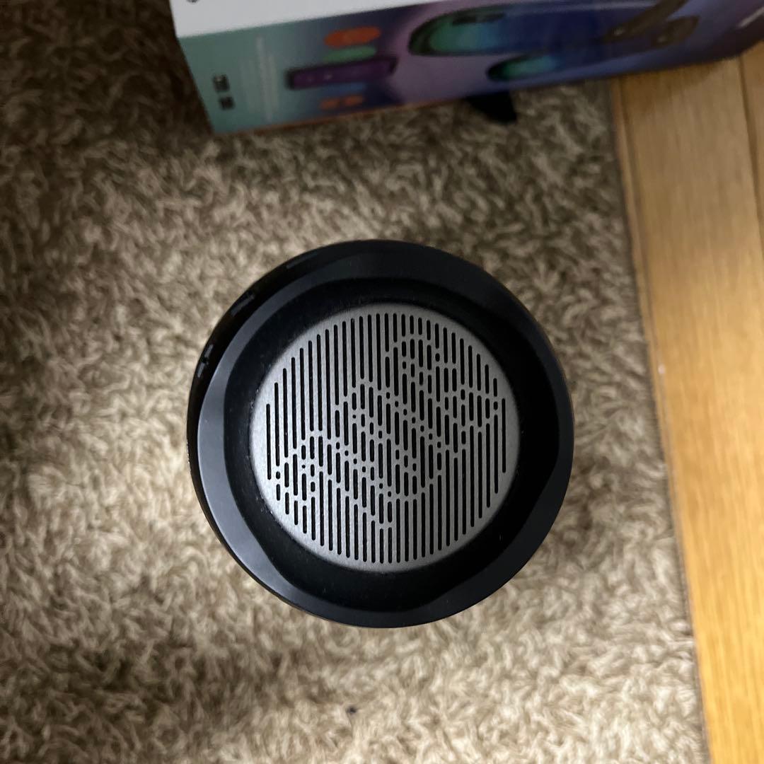 最終値下げ！ JBL PULSE 4 Bluetoothスピーカー LED 防水