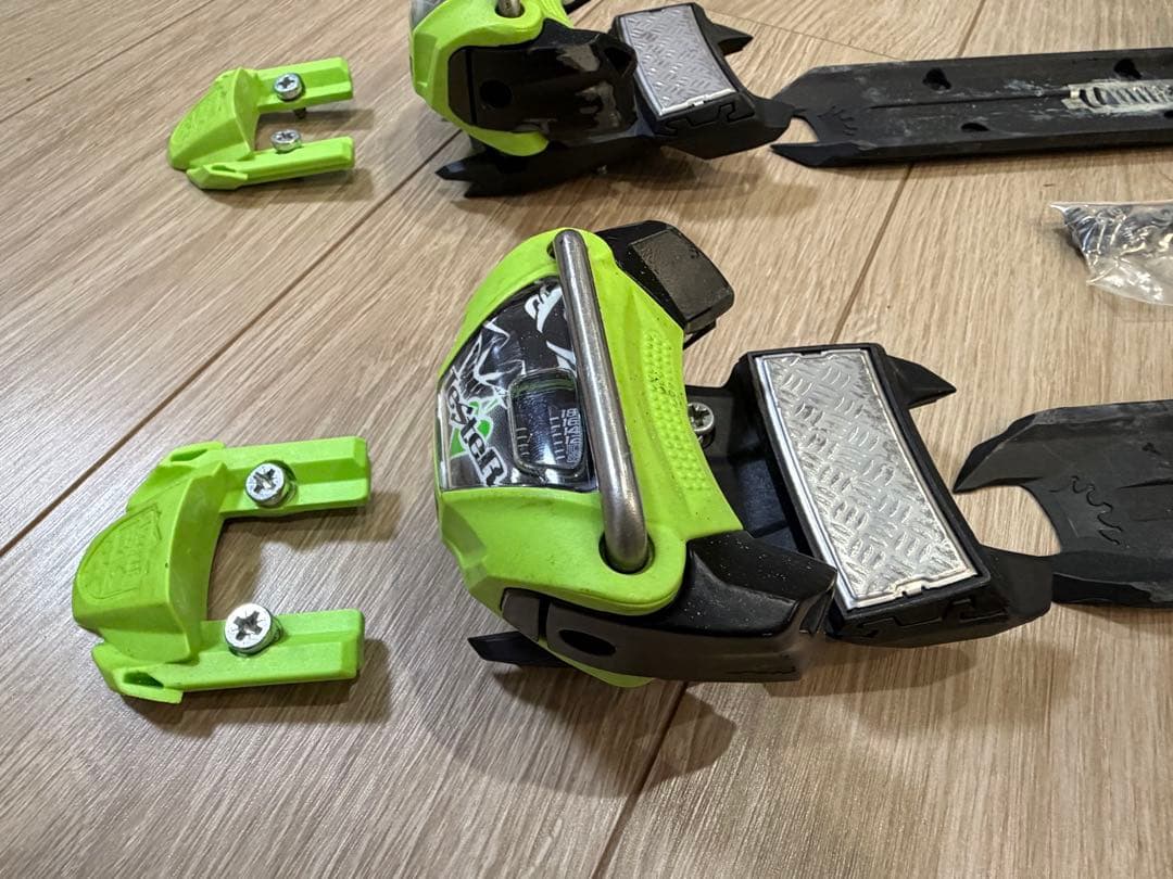 MARKER ジェスタープロ18 レアモデル