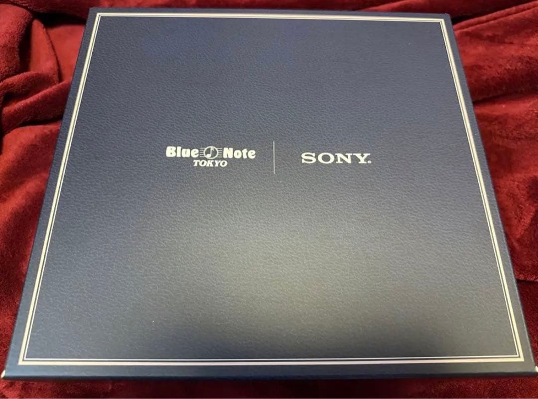 【新品未使用限定品】WH-1000XM5 Blue Note Tokyo -