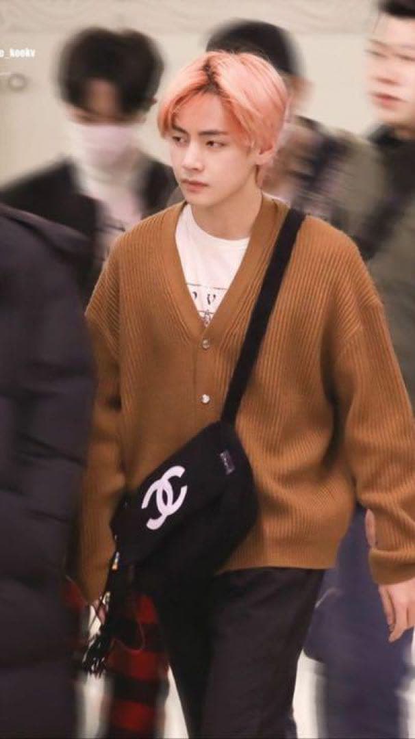 シャネル　CHANEL ブラック　サコッシュ　非売品　ノベルティ