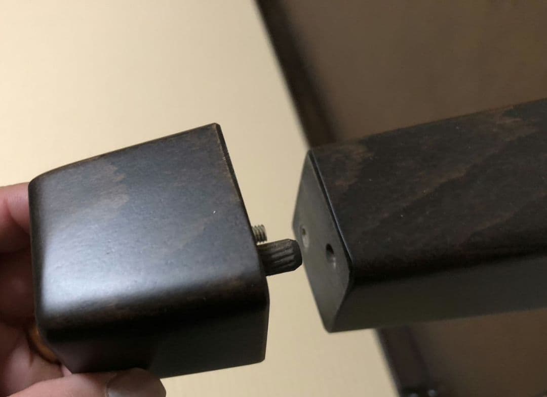 【くろくま】座卓 150cm 机 テーブル ４人 から ８人 団らん