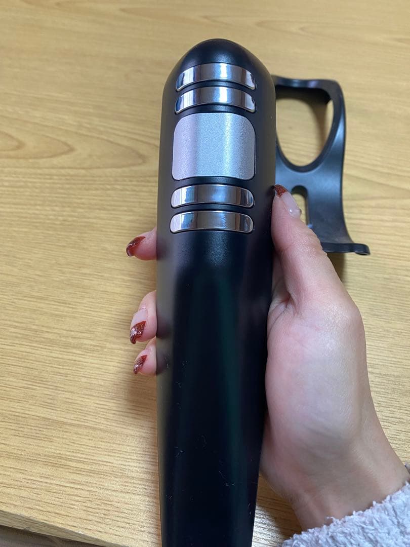 【美品】YA-MAN キャビスパ　美顔器　ems