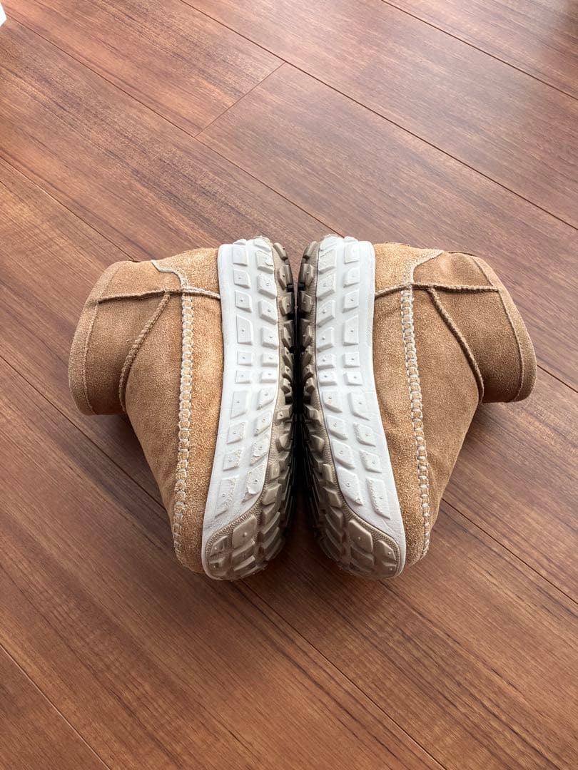 UGGヴェンチャー デイズ ウルトラ ミニ ブーツ 25.0