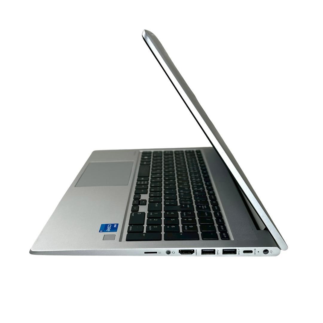 日本HP ノートパソコン 11世代 i5 16GB 15.6型FHD 668