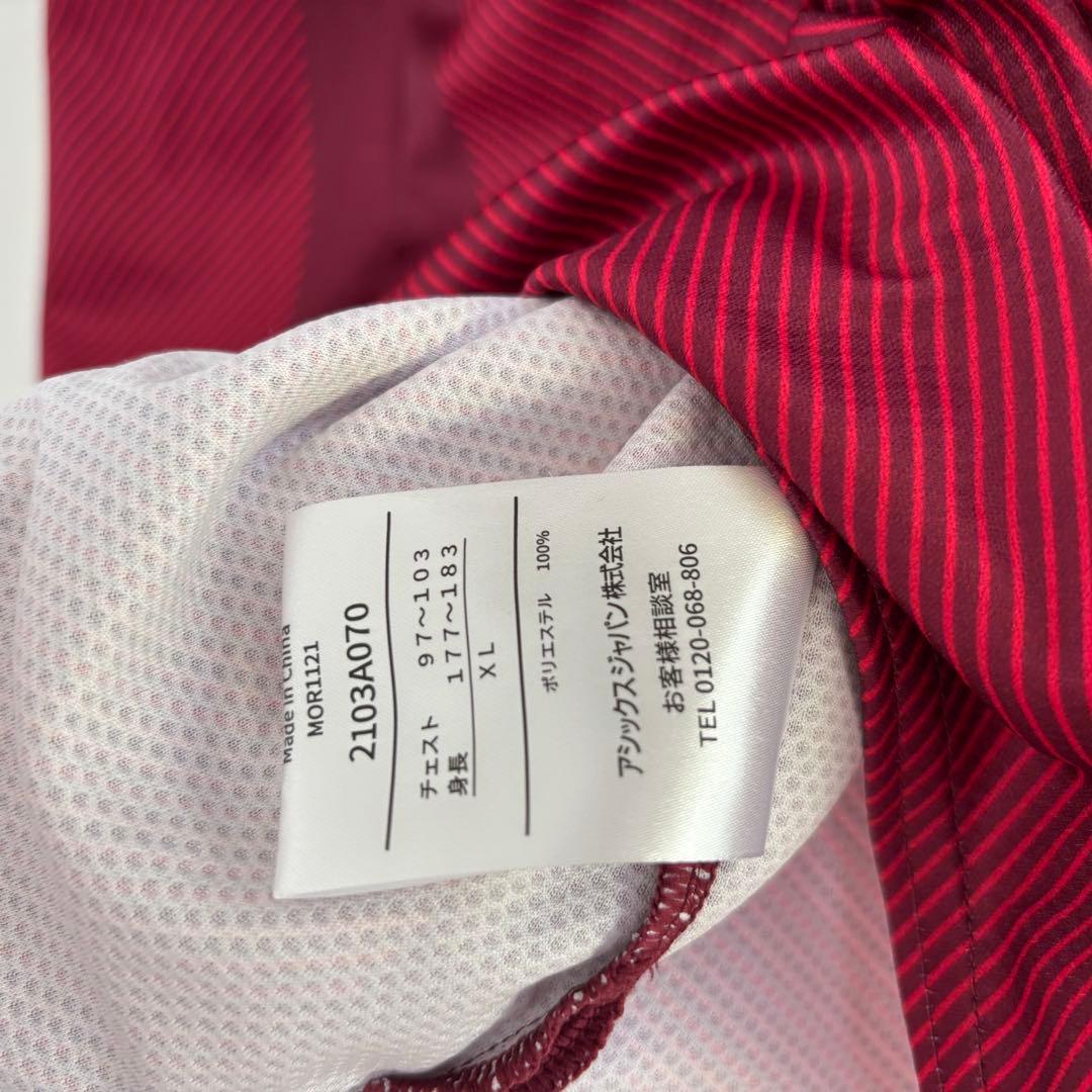 ヴィッセル神戸　イニエスタ　バルセロナ　サッカー　ユニフォーム　ゲームシャツ