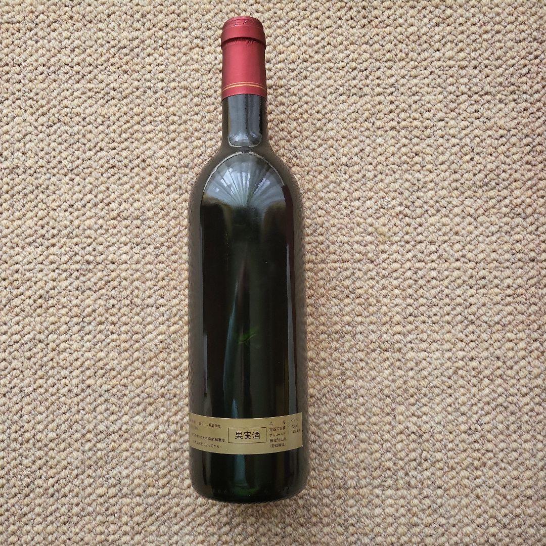 KONAMI Special Thanks 2000年 ワイン 専用ボックス付き