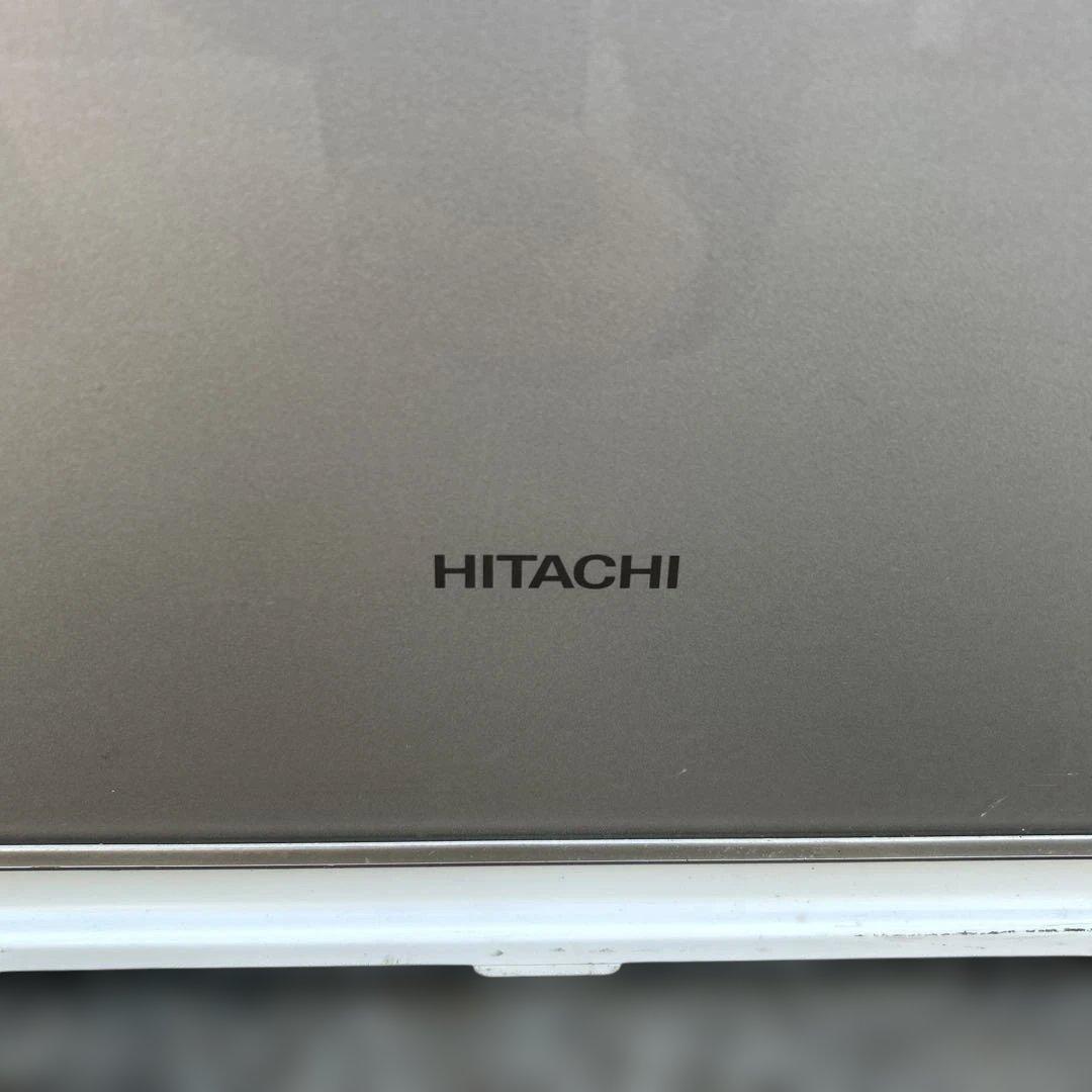 日立　HITACHI ヒタチ　空気清浄機　EP-LVG90 (N)