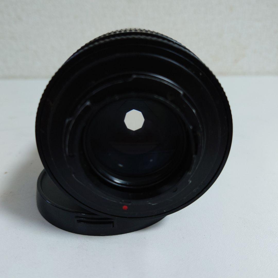 レンズ(単焦点) Carl Zeiss Planar T* 85mm F1.4