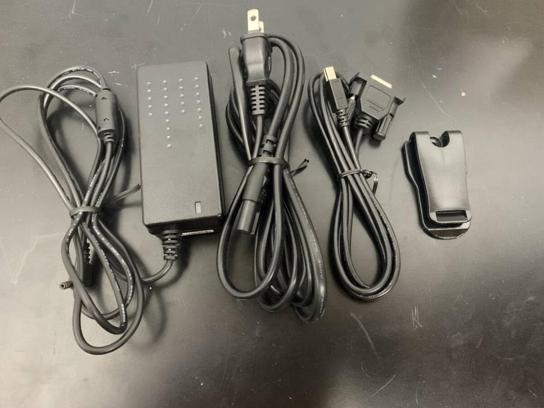 ☆580（074）　スター精密 モバイルプリンター SM-S210i