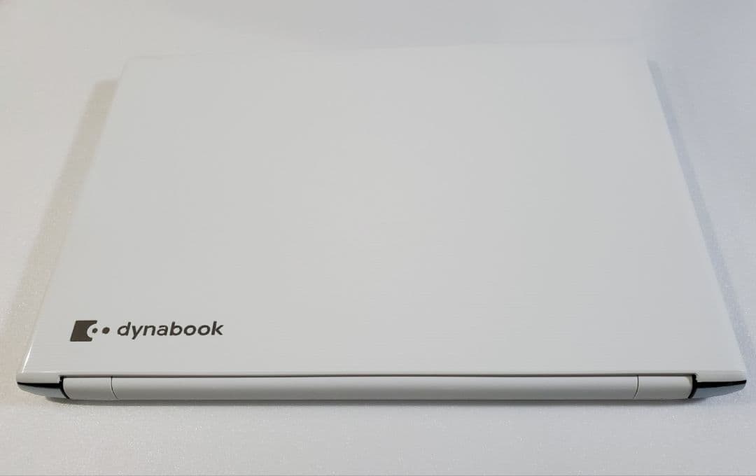 〈ジャンク品〉東芝 dynabook 第8世代 Core i3モデル