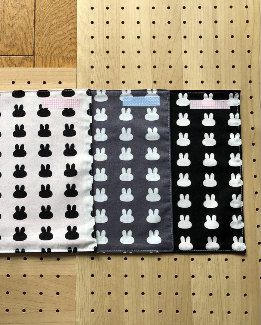 【オーダー承ります】ランチョンマット