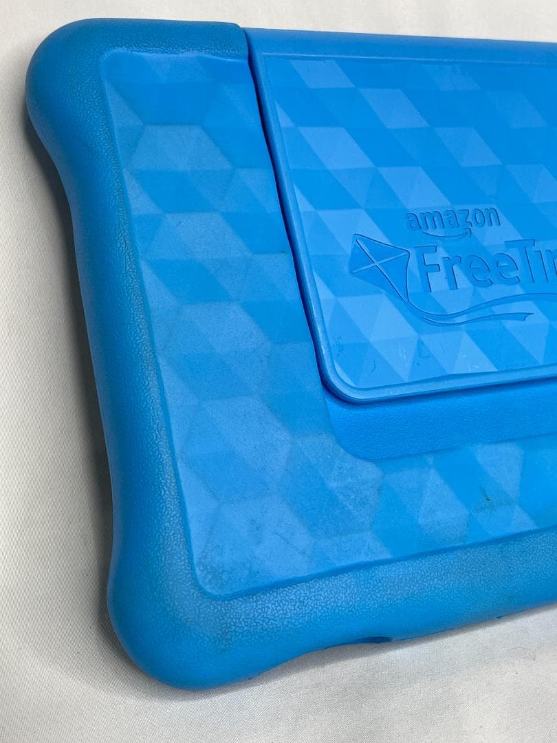 Amazon Fire 7 キッズモデル (7インチ) 知育学習タブレット