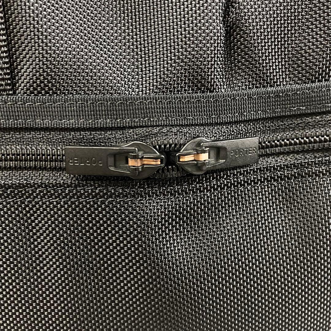 PORTER STAGE 3way ブリーフケース ビジネスバッグ リュック