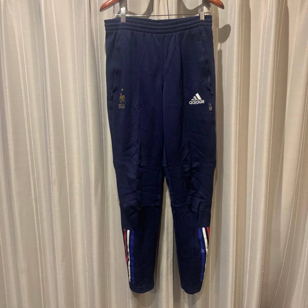 adidas フランス代表 セットアップ