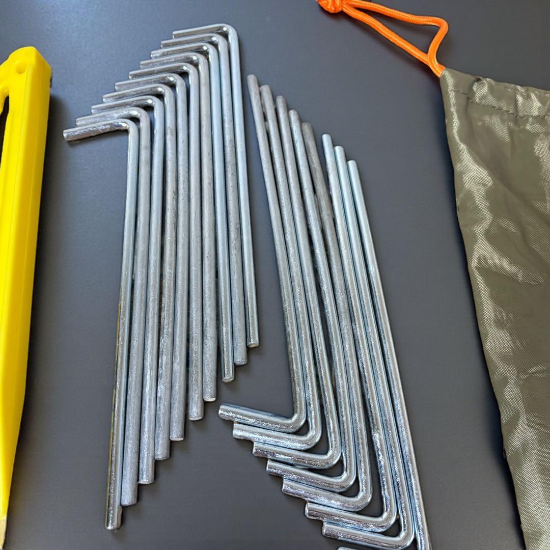 【限定色】 Coleman タフスクリーン 2ルームハウス シートセットオリーブ