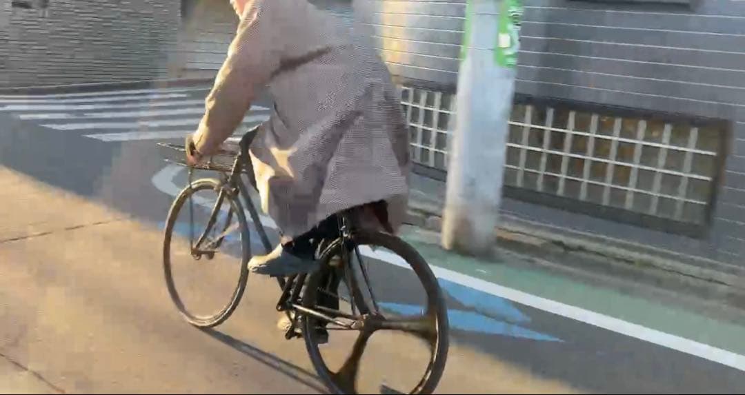 付属品多数 ピストバイク