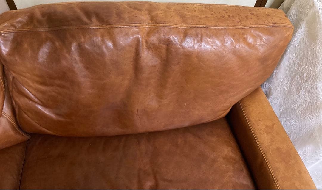 PacificFurnitureService STANDARD B レザー