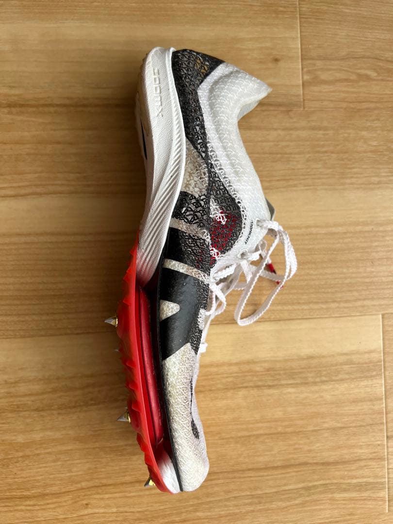 Nike air zoom victory　モアテン 27.0cm