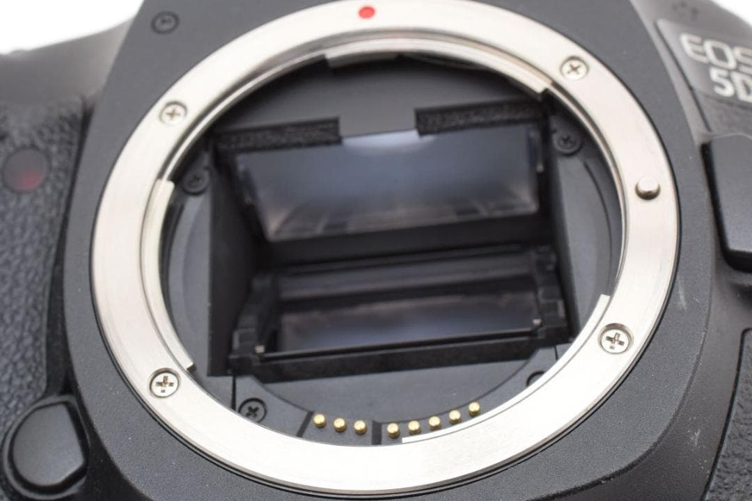 動作品 EOS 5D mark III ボディ/SD64GB