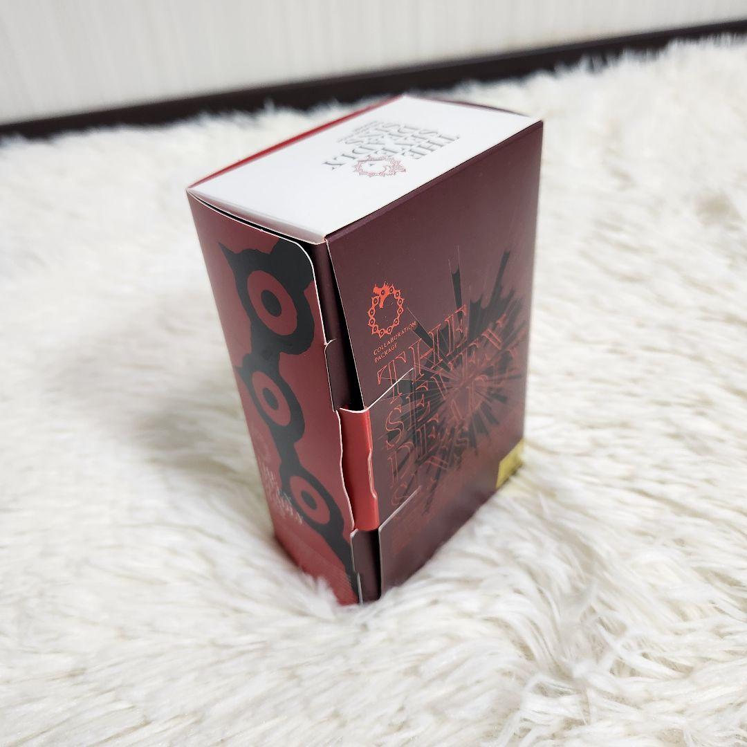 【ほぼ新品♪入手困難！】ウォークマン 七つの大罪 メリオダス NW-A35HN