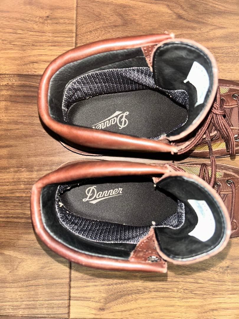 【DANNER】ライトブーツ　26.0