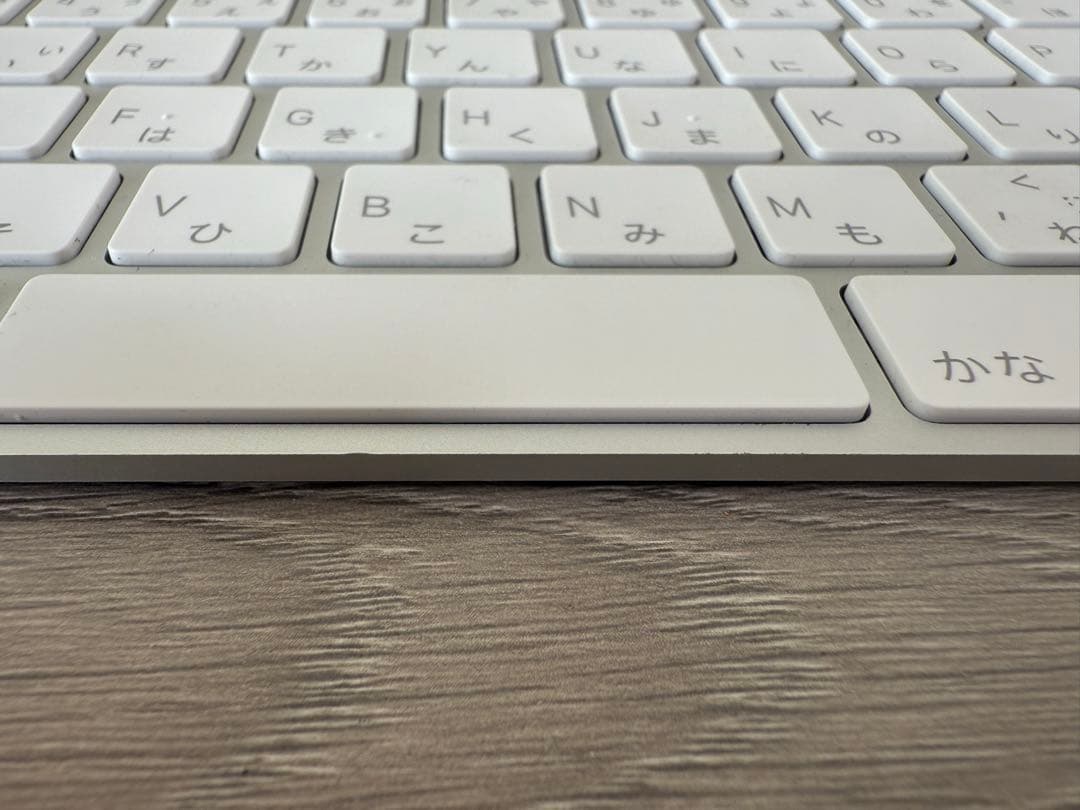 Apple Magic keyboard Touch ID 純正
