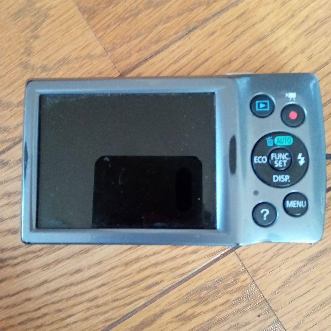 Canon IXY 150 コンパクトデジタルカメラ　ジャンク