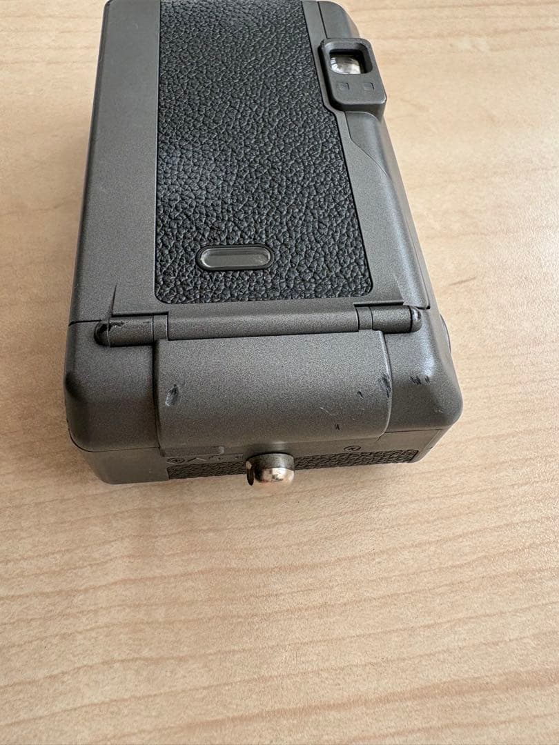 NATURA CLASSICA コンパクトカメラ（ジャンク品）