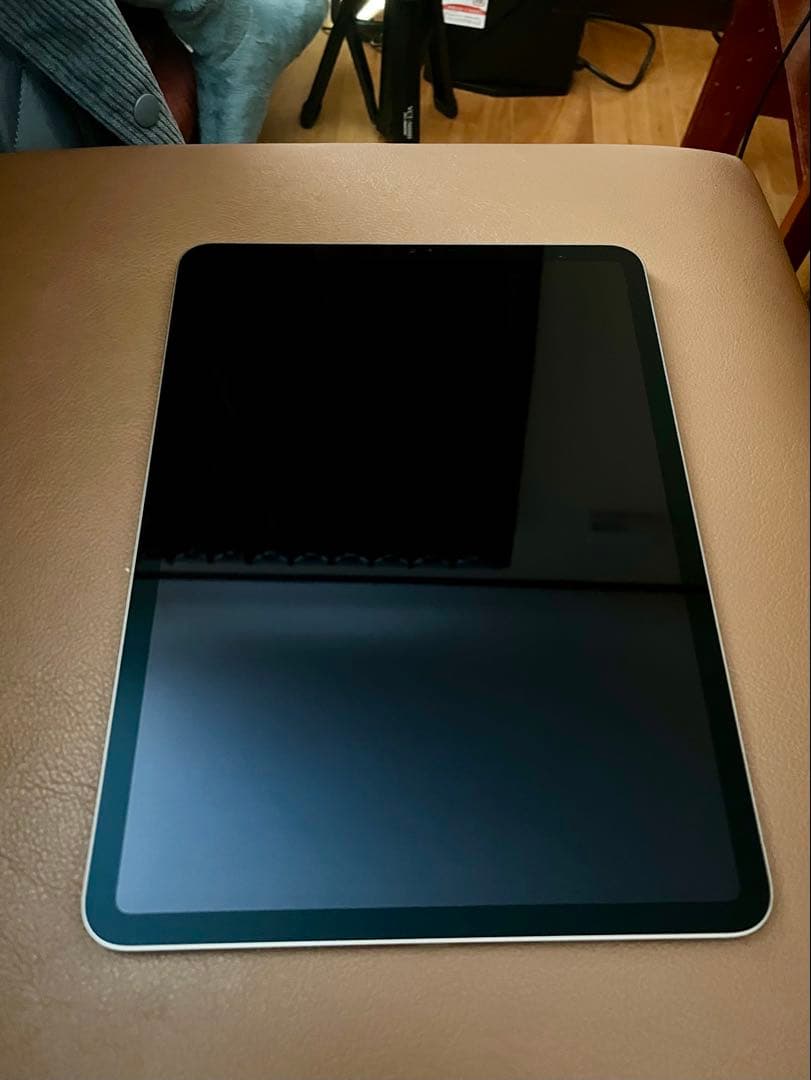 iPad Pro 11インチ（第4世代） 128GB スペースグレイ 100%