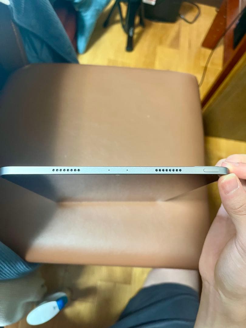 iPad Pro 11インチ（第4世代） 128GB スペースグレイ 100%