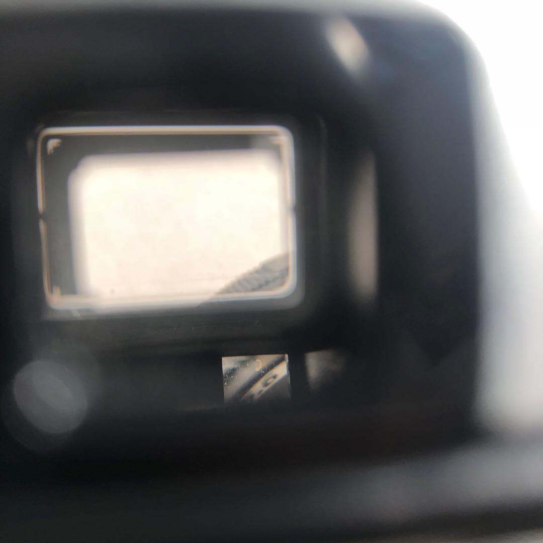 【希少品】Olympus Trip 35 オリンパス Zuiko フィルムカメラ