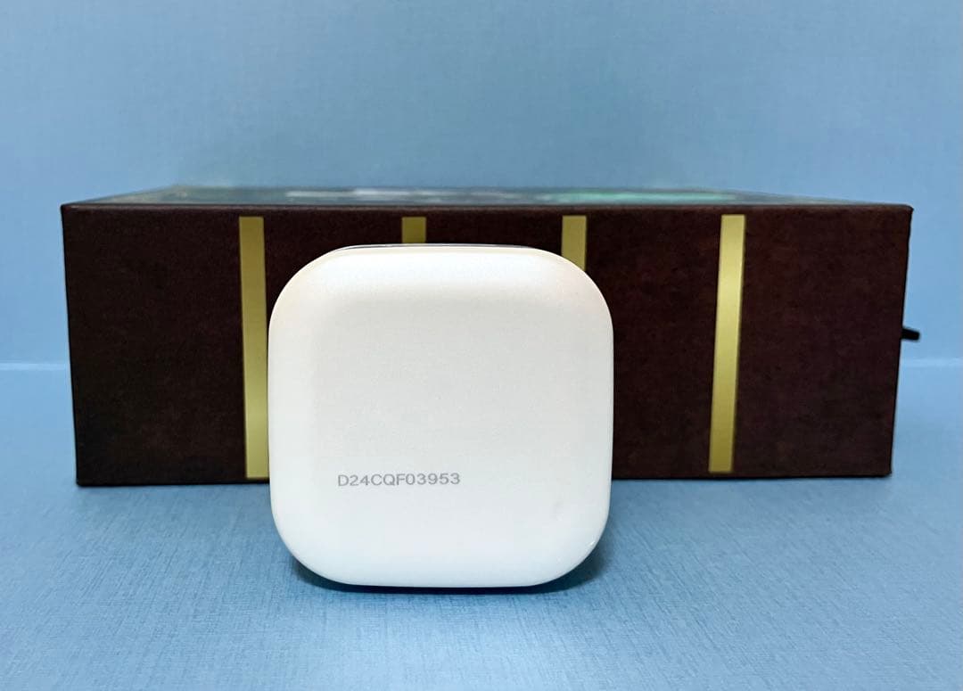 新*那様 葬送のフリーレン AVIOT ☆★完全ワイヤレスイヤホン☆★ TE-Q