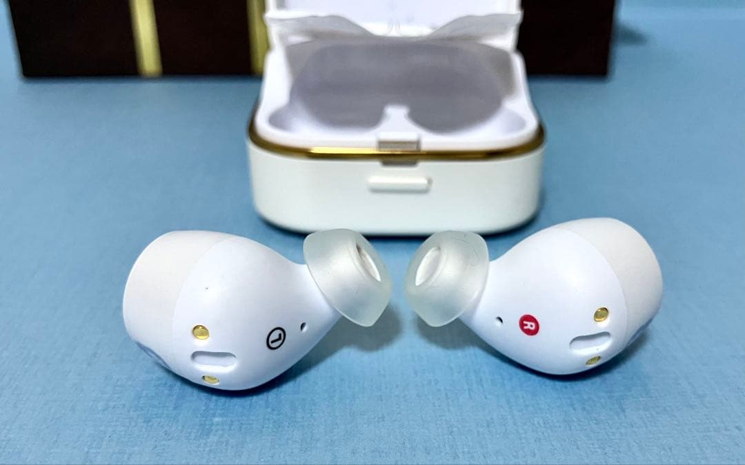 新*那様 葬送のフリーレン AVIOT ☆★完全ワイヤレスイヤホン☆★ TE-Q