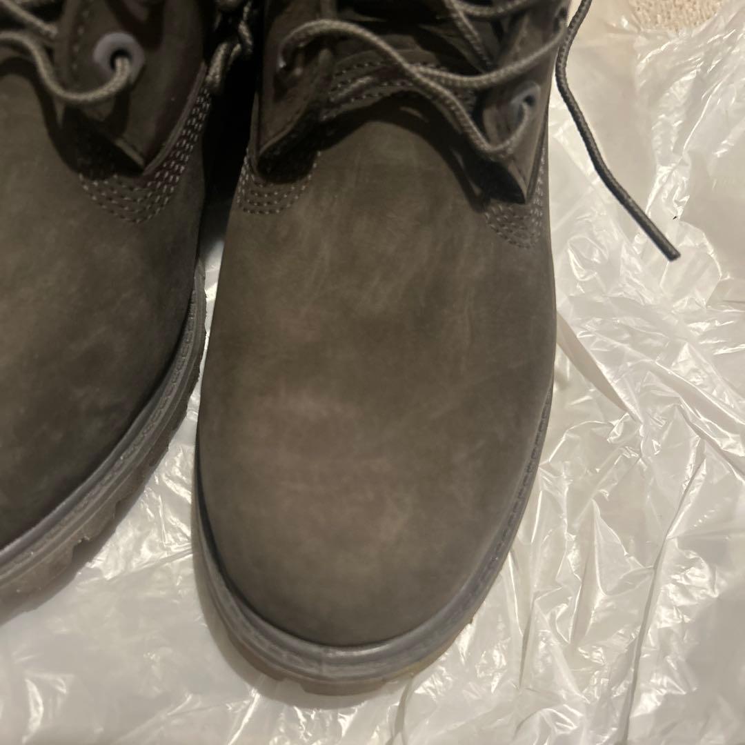 ティンバーランド　メンズブーツ　W7